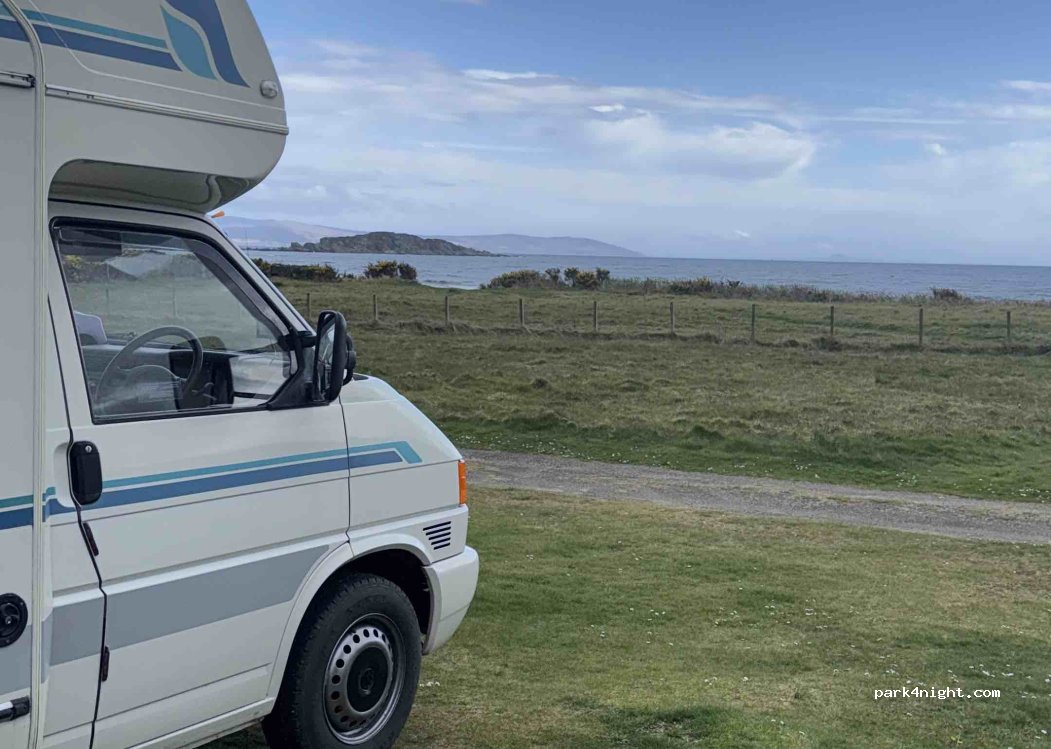 Carradale Bay Holiday Park — foto 5