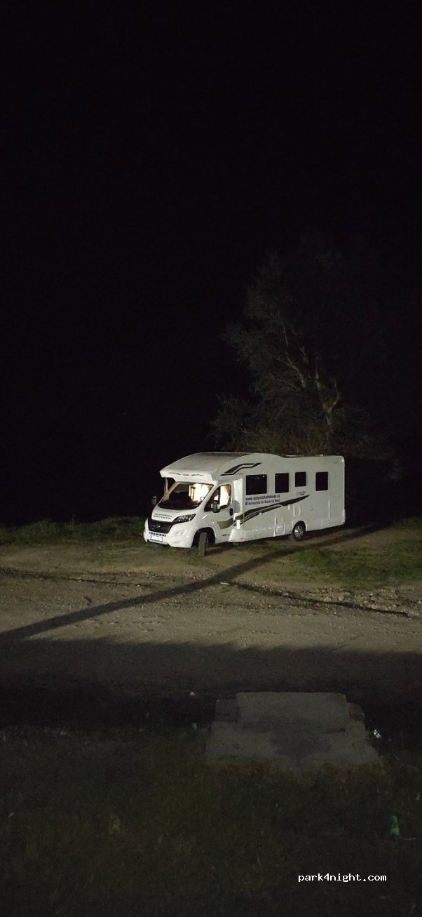 (905400) Hârșova - 1 Strada Mircea cel Batrân — foto