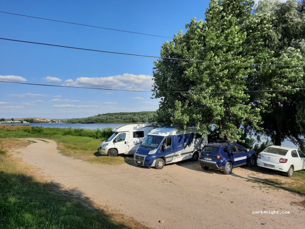 (905400) Hârșova - 1 Strada Mircea cel Batrân — foto 2