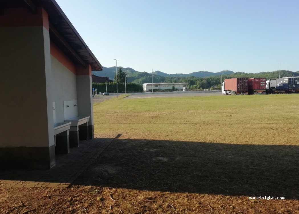(15060) Borghetto di Borbera - 53 Via Pieve — foto 2