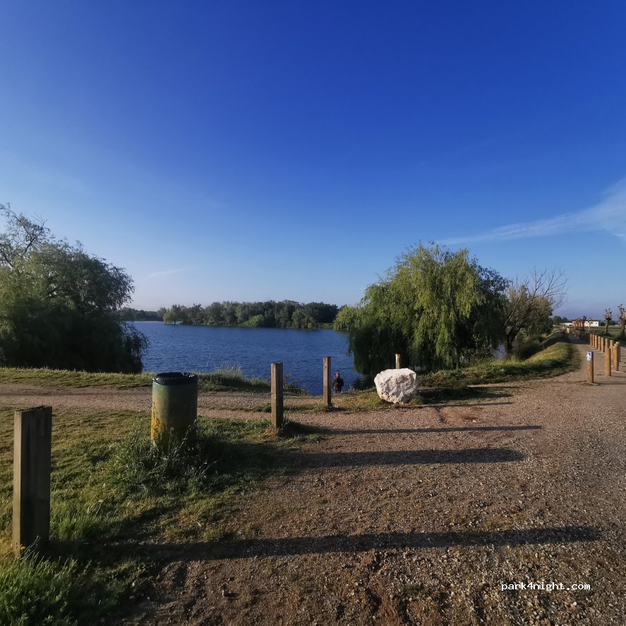 (47200) Beaupuy - 2 Route du Lac — foto
