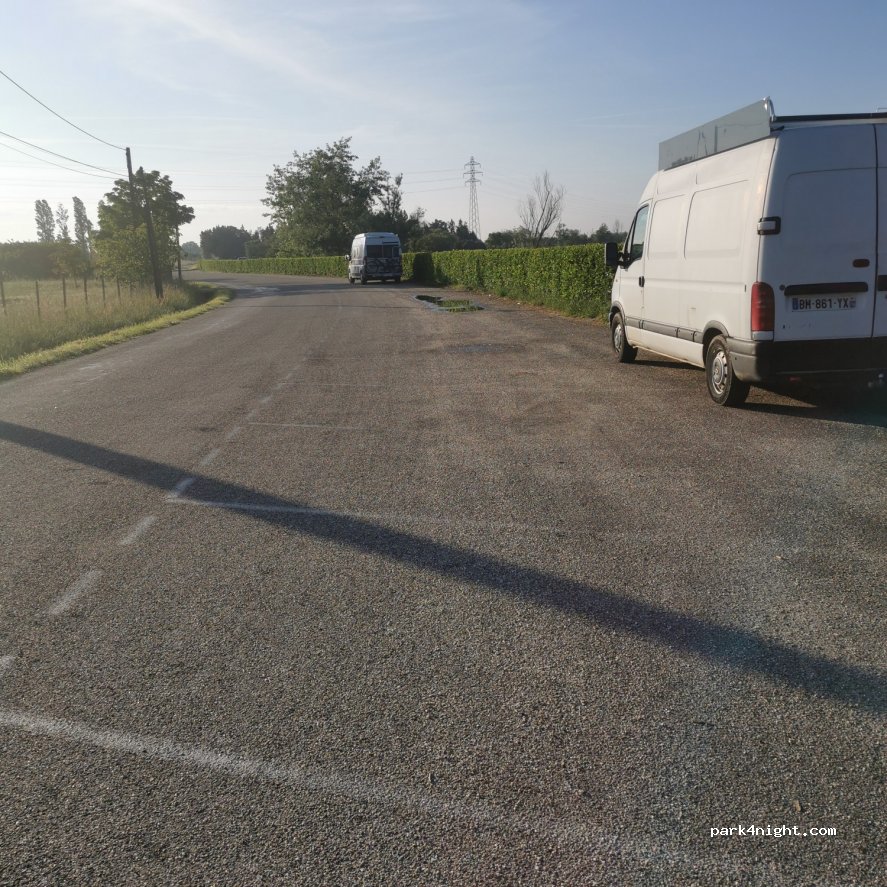 (47200) Beaupuy - 2 Route du Lac — foto 2