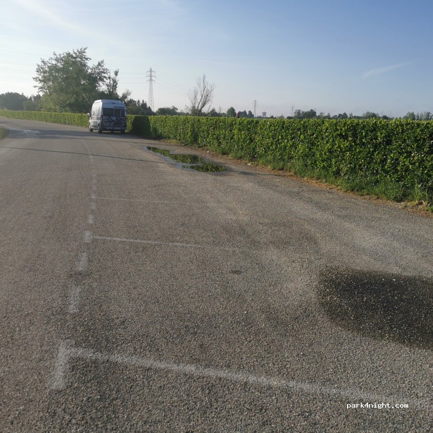 (47200) Beaupuy - 2 Route du Lac — foto 3