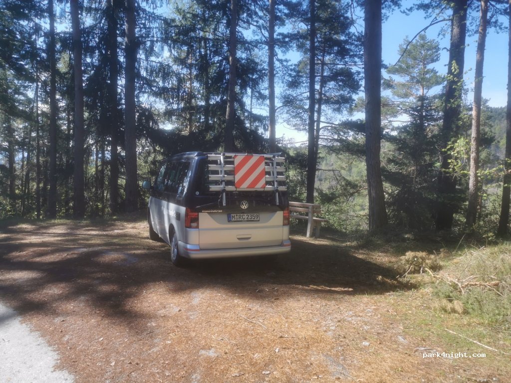 (8160)  - Gösserkreuz Weg — foto