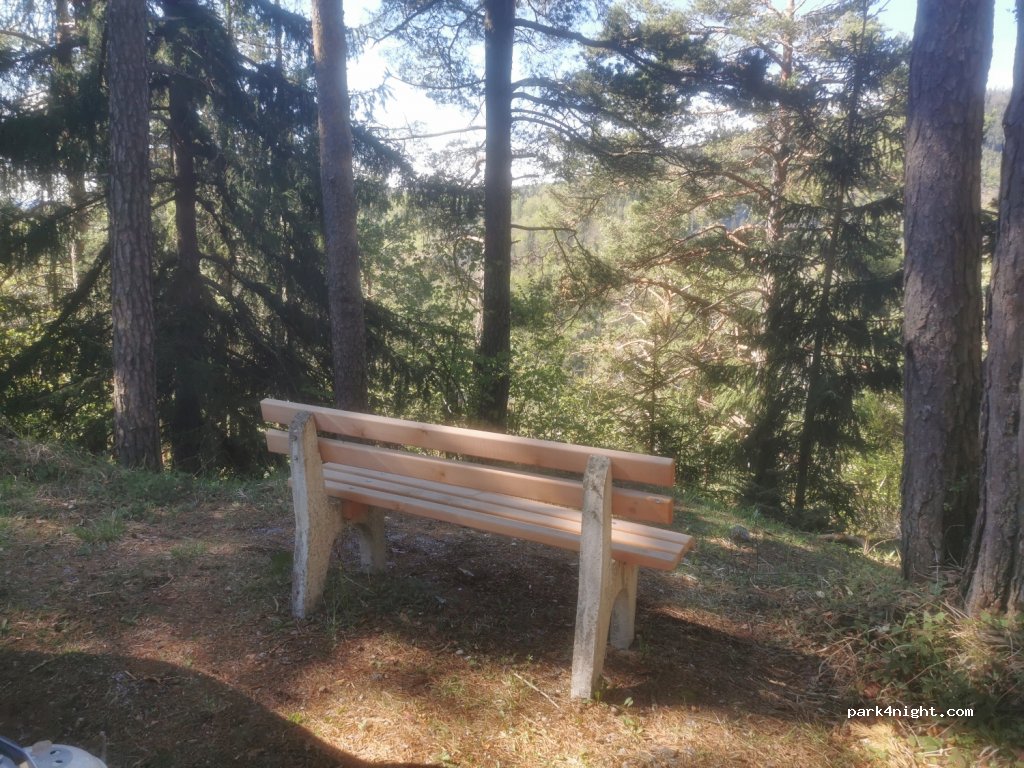 (8160)  - Gösserkreuz Weg — foto 2