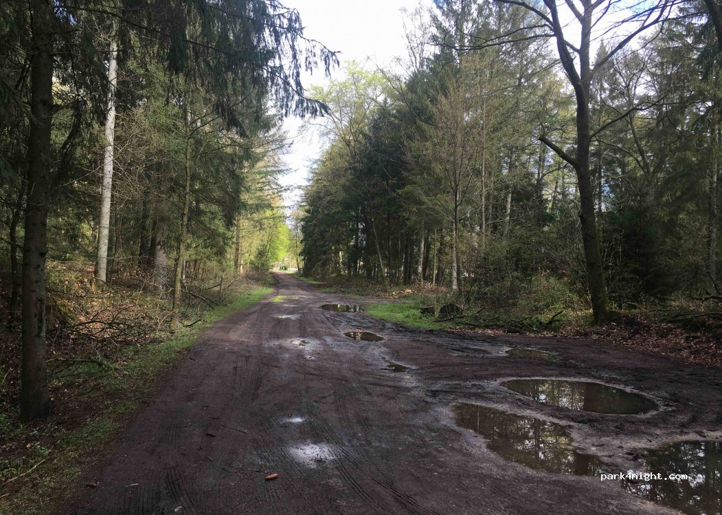 (23812) Wahlstedt - 7 Heidmühlener Straße — foto