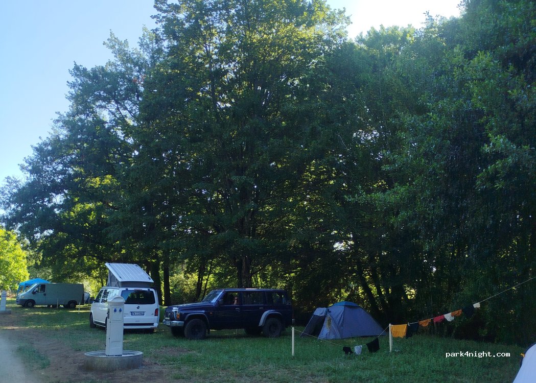 Commune d'Excideuil — foto 2