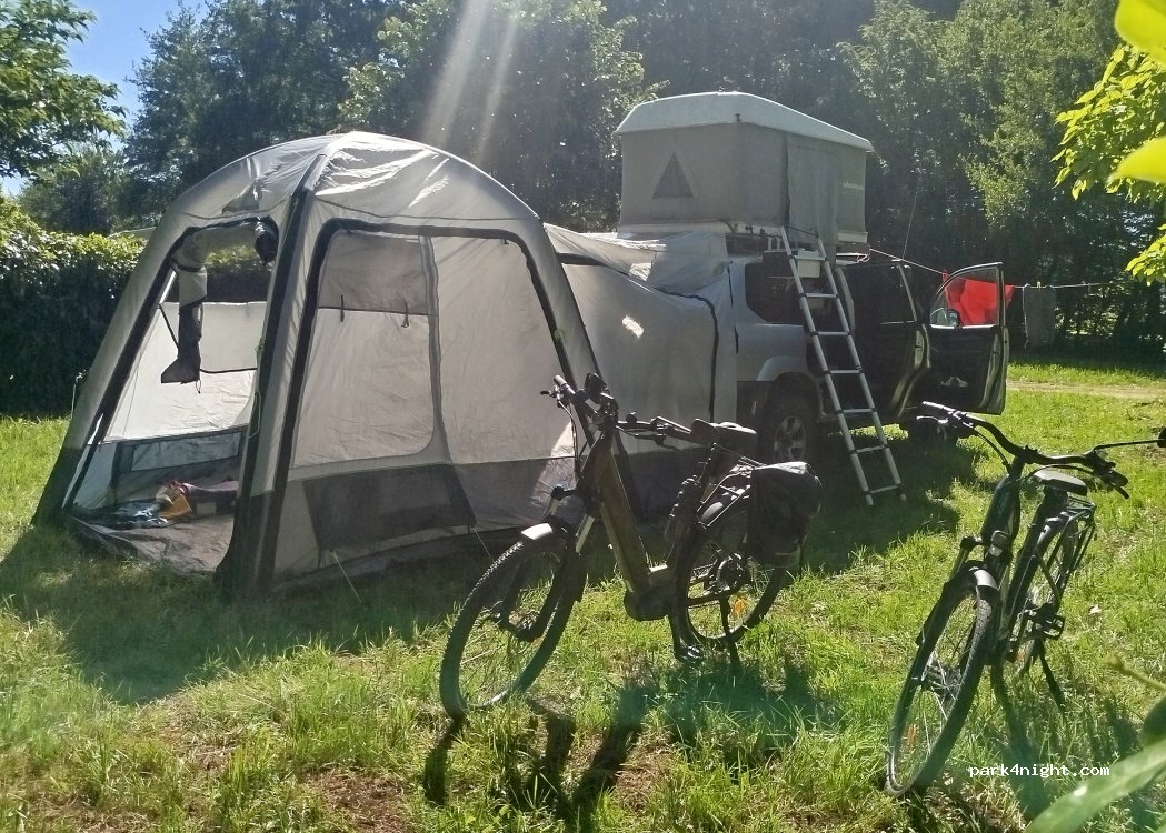 Commune d'Excideuil — foto 3