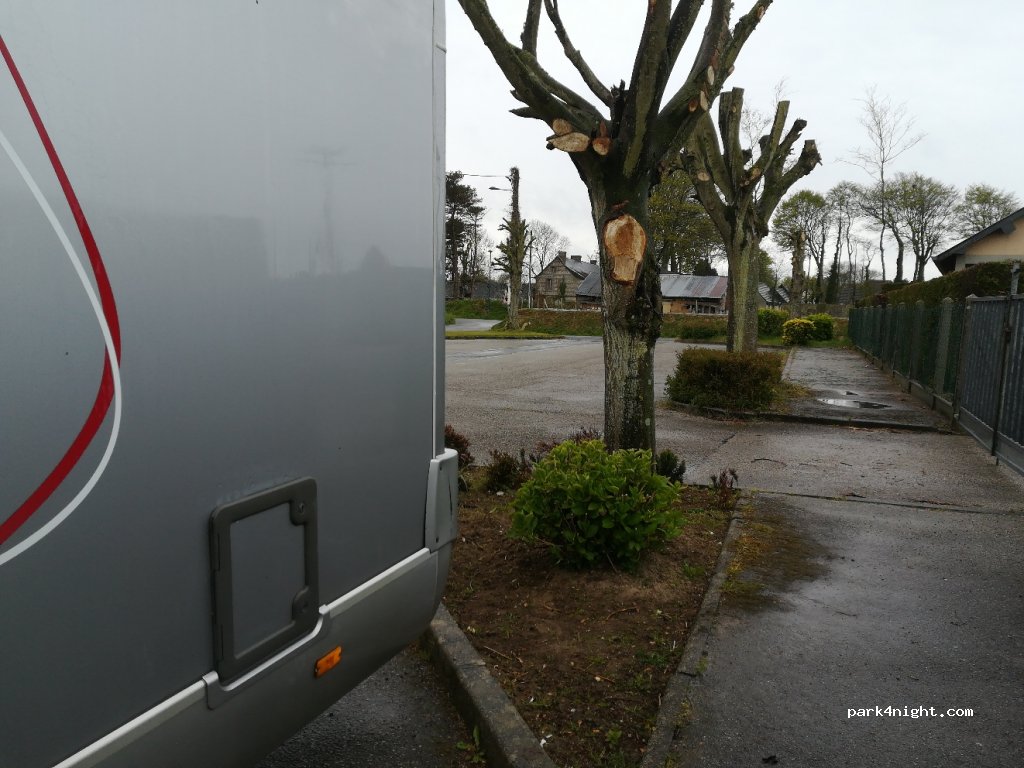 (76450) Saint-Martin-aux-Buneaux - 13 Route du Val — foto