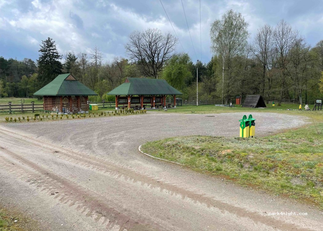 (08-470) Cyganówka - — foto