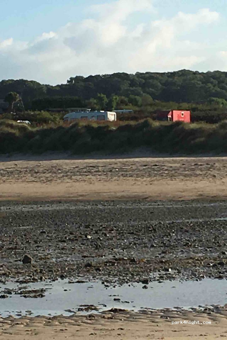 (LL72 8NL) Moelfre - 2 Council Houses Penrhos Lligwy — foto 2