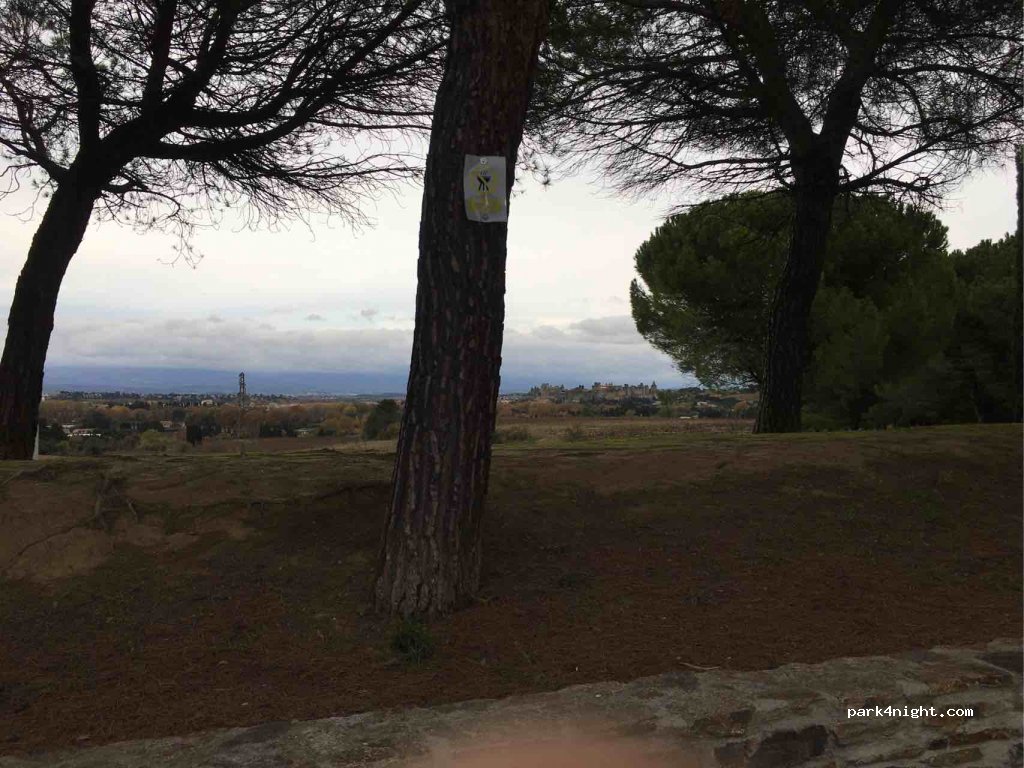 (11000) Carcassonne - Autoroute des Deux Mers — foto 2