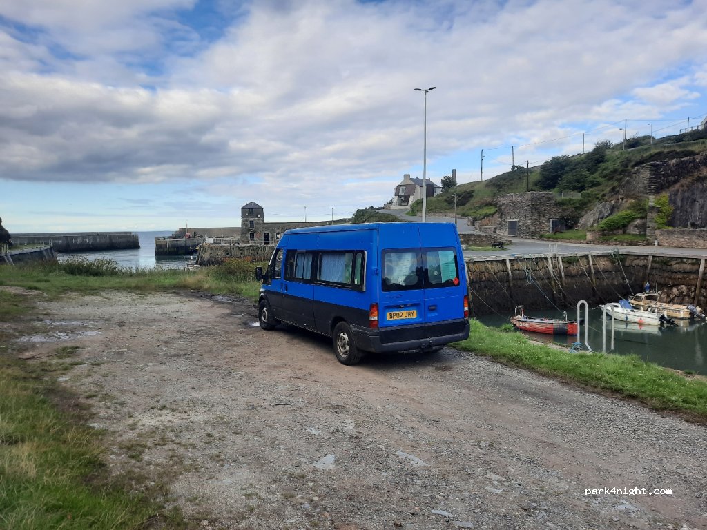 (LL68 9HD) Amlwch - 9 Quay Street — foto 2