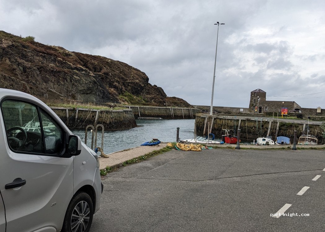 (LL68 9HD) Amlwch - 9 Quay Street — foto 3