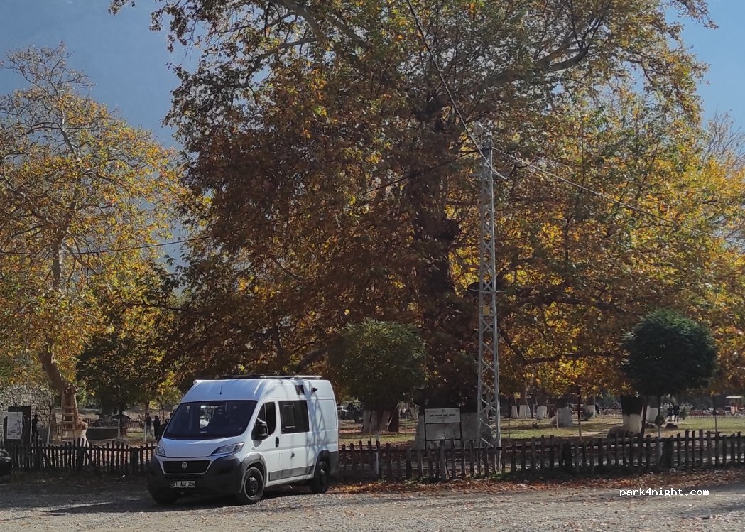 (01470)  - Belemedik Köyü Yolu — foto 2