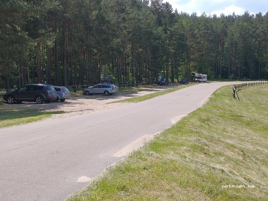 (78-445)  - Unnamed Road — foto