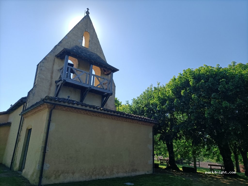 (40240) Saint-Julien-d'Armagnac - 1539 Route de la Mairie — foto
