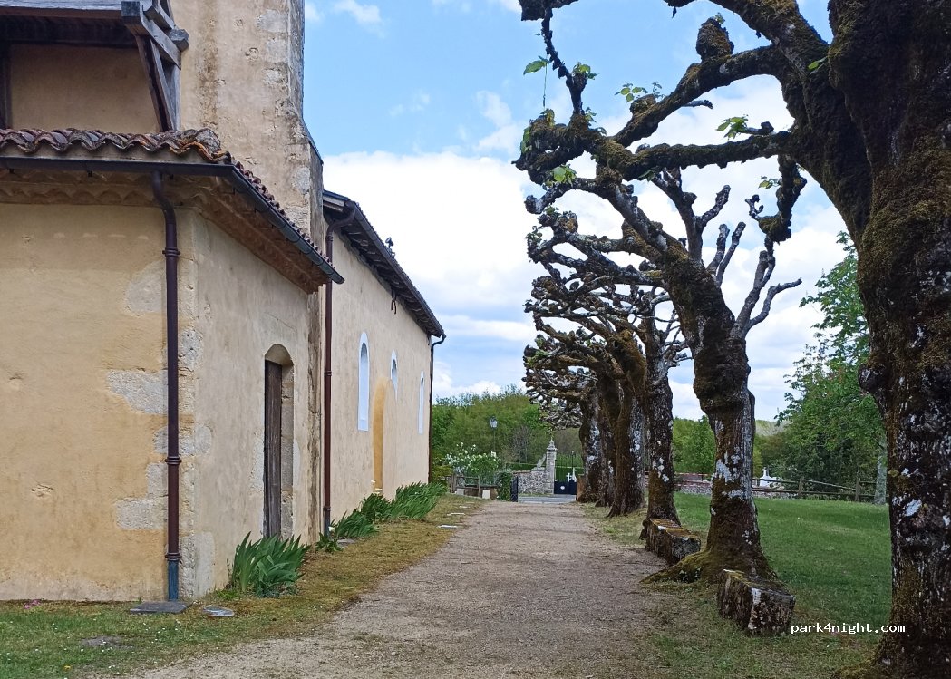 (40240) Saint-Julien-d'Armagnac - 1539 Route de la Mairie — foto 3