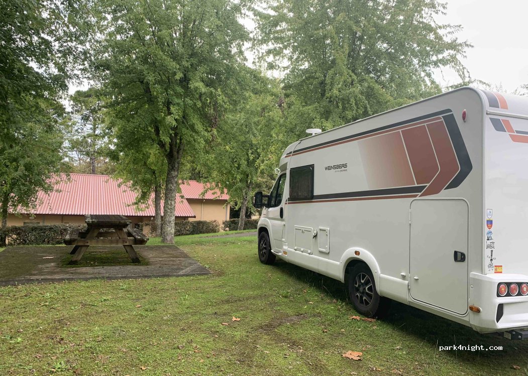 (40240) Saint-Julien-d'Armagnac - 1539 Route de la Mairie — foto 5