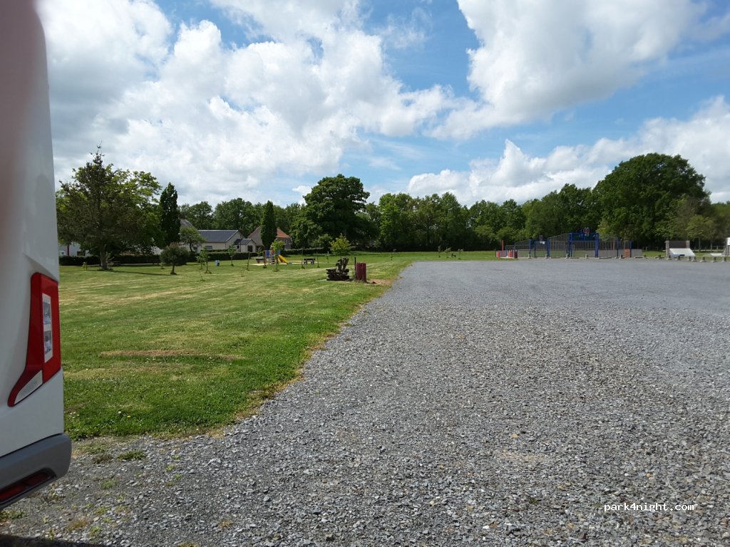 (44590) Saint-Vincent-des-Landes - 2 Rue du Tertre — foto