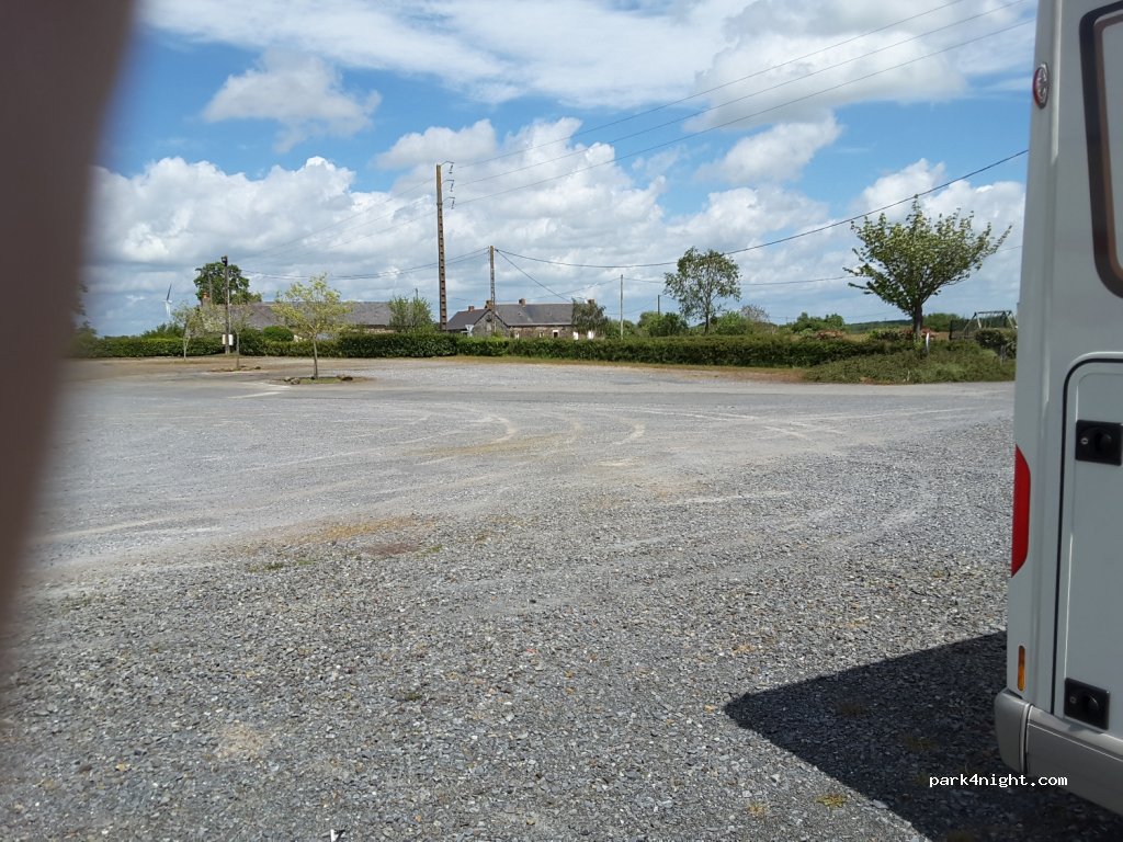 (44590) Saint-Vincent-des-Landes - 2 Rue du Tertre — foto 2