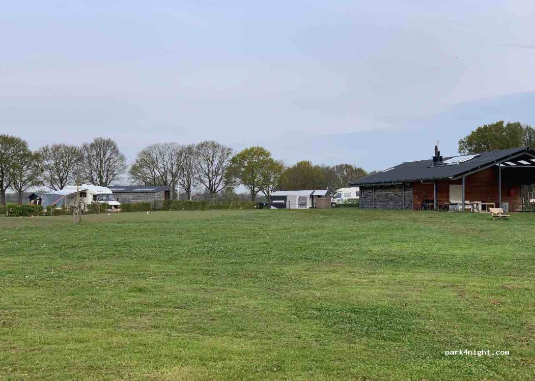Camping De Eikelaar — foto