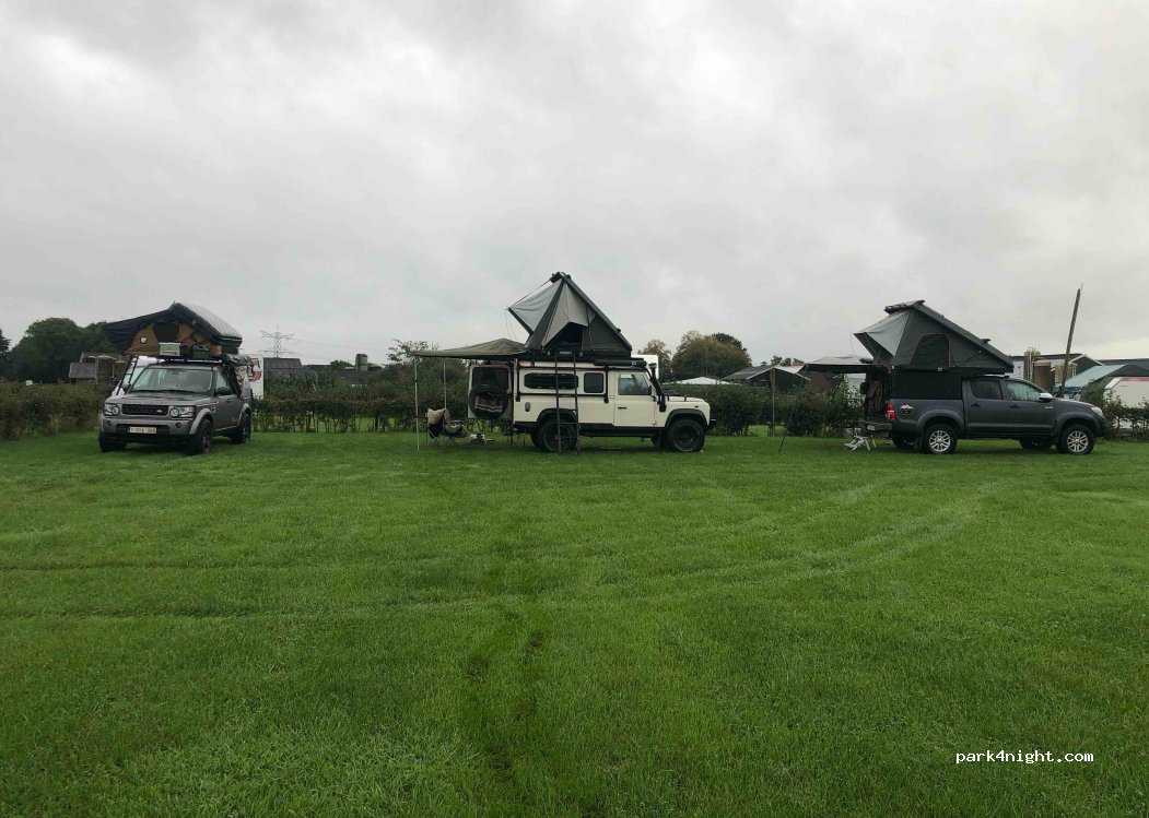 Camping De Eikelaar — foto 3