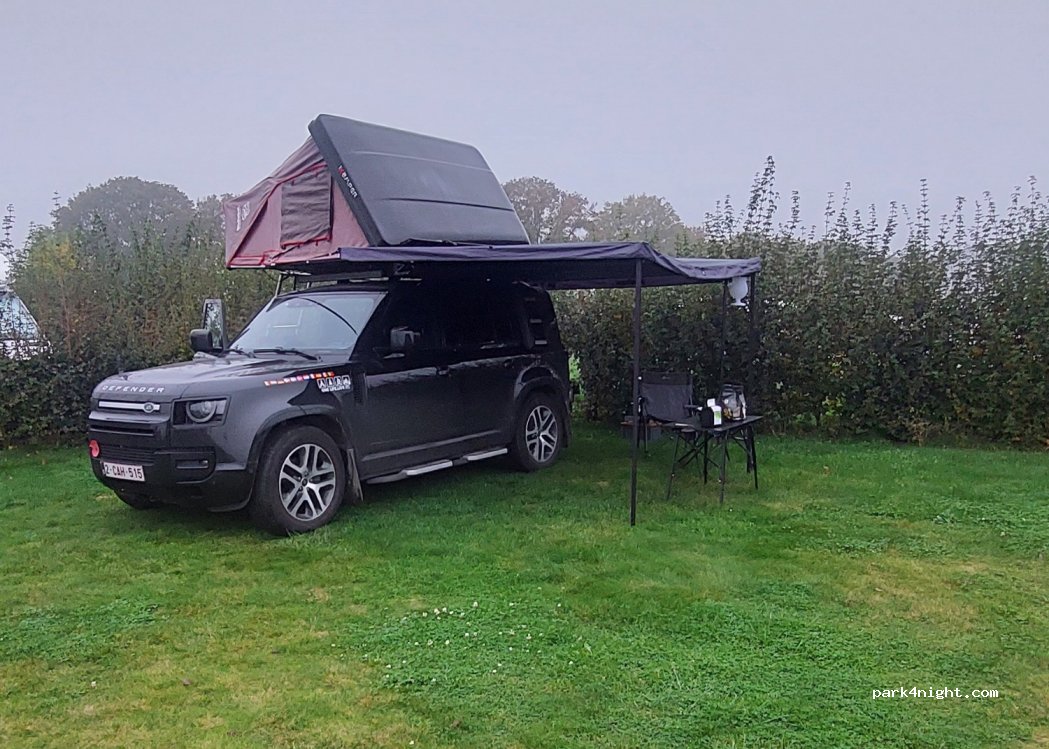 Camping De Eikelaar — foto 4