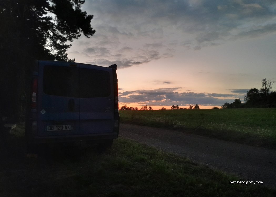(81260) Fontrieu - Le Bez de Fonbonne — foto 4