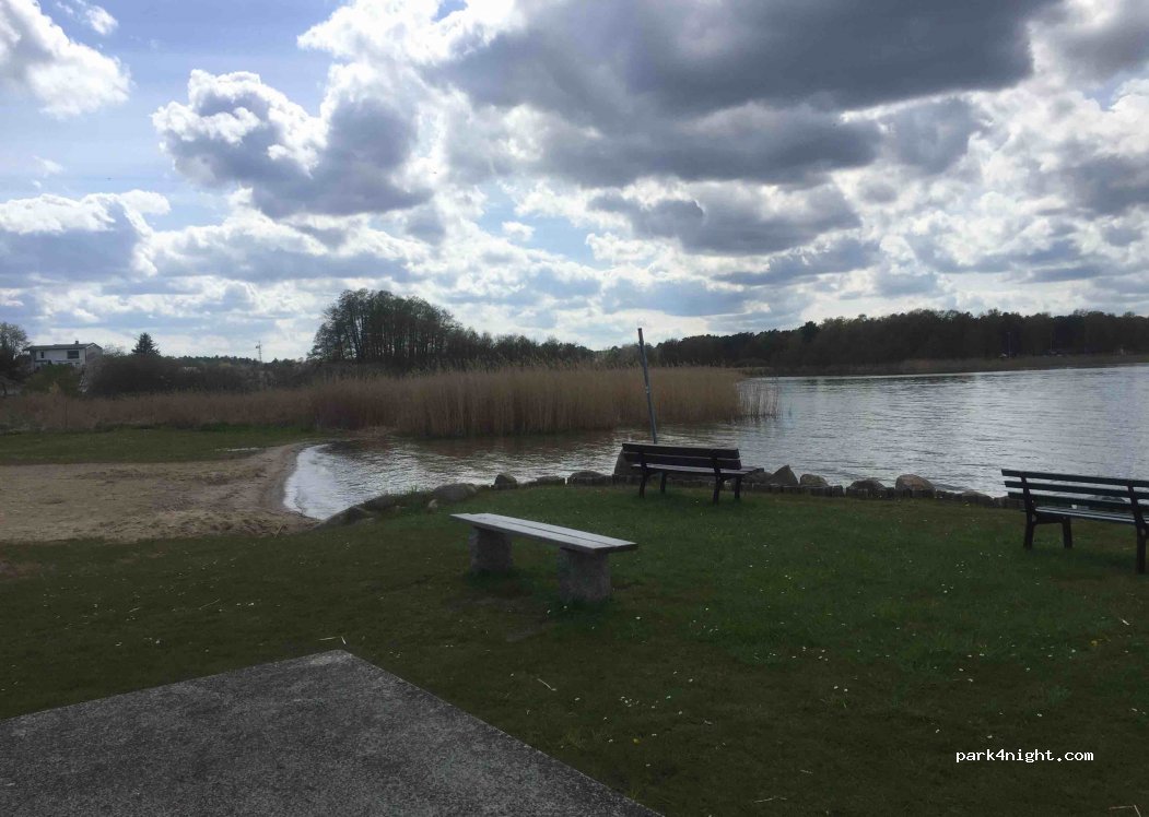 (16247) Althüttendorf - 17 Dorfstraße — foto 2