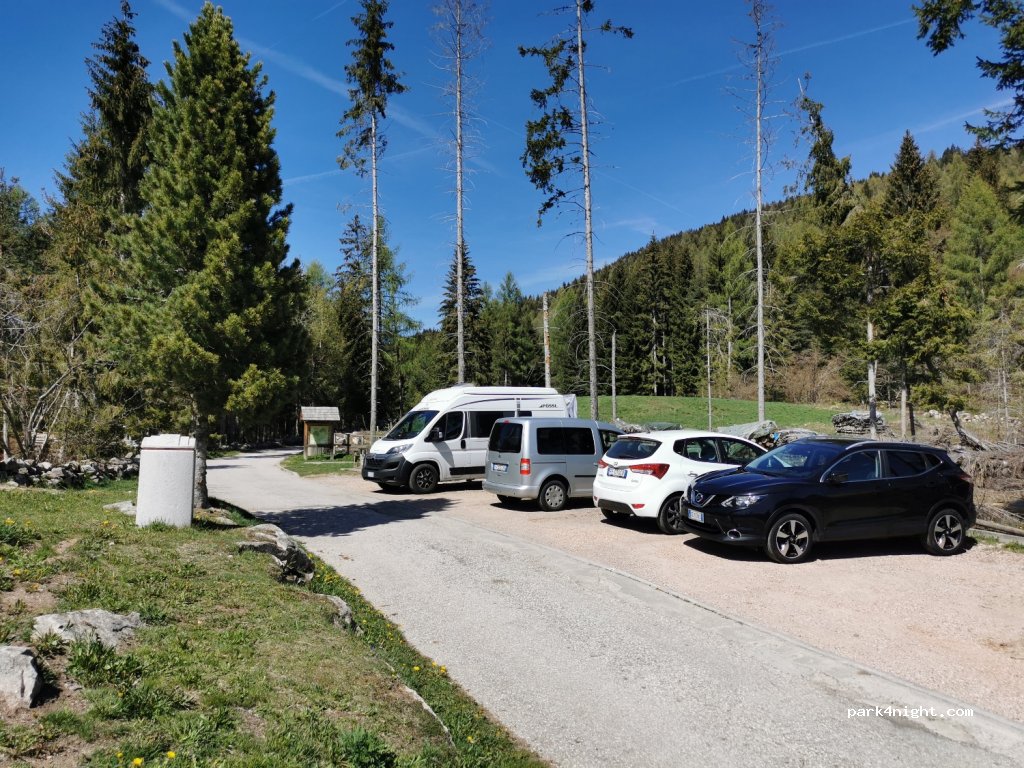 (38043) Bedollo - 12 Via Pec — foto