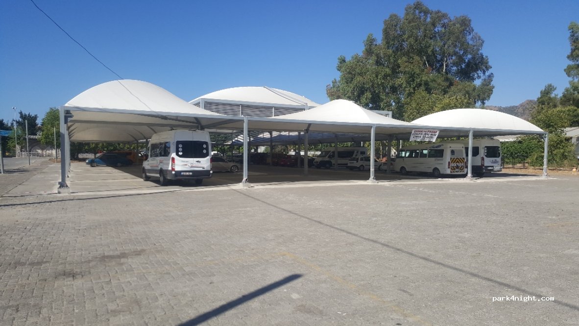 (48310) Muğla - Atatürk Bulvarı — foto 2