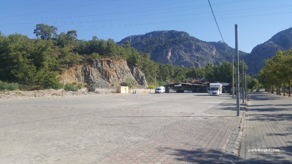 (48310) Muğla - Atatürk Bulvarı — foto 3