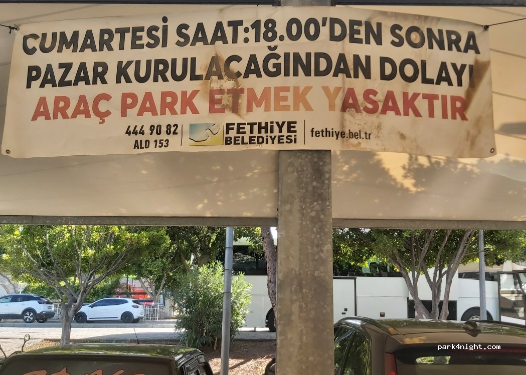 (48310) Muğla - Atatürk Bulvarı — foto 4