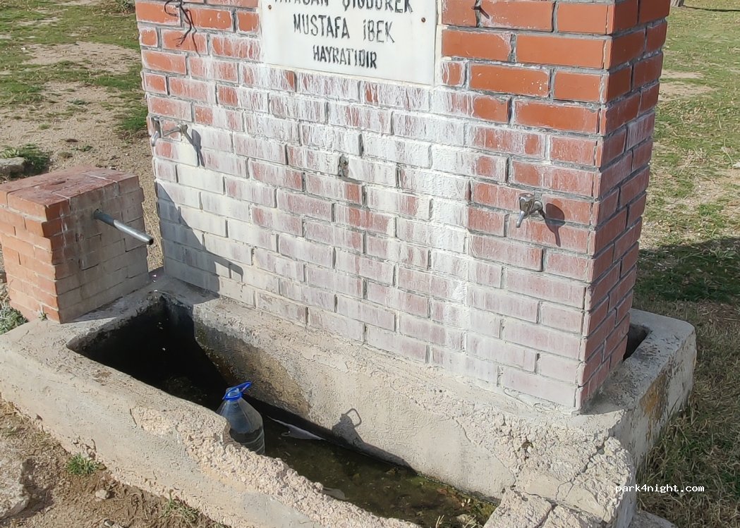 (26600)  - Karakaya Köyü İç Yolu — foto 2