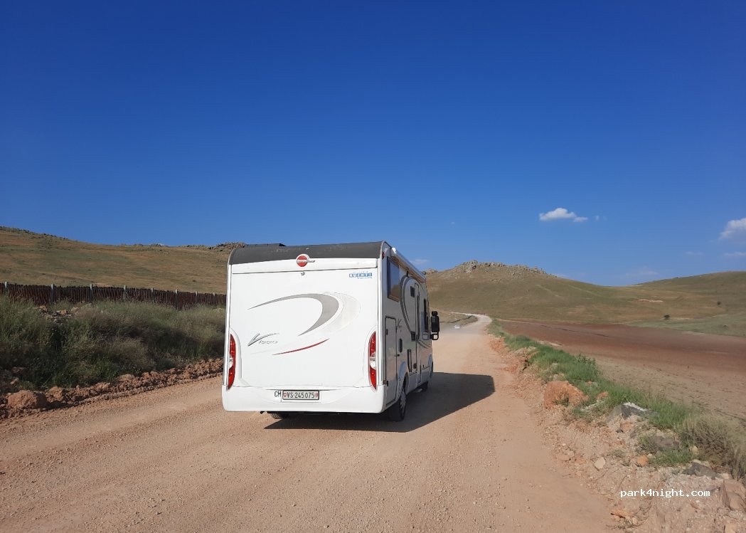 (26600)  - Karakaya Köyü İç Yolu — foto 3