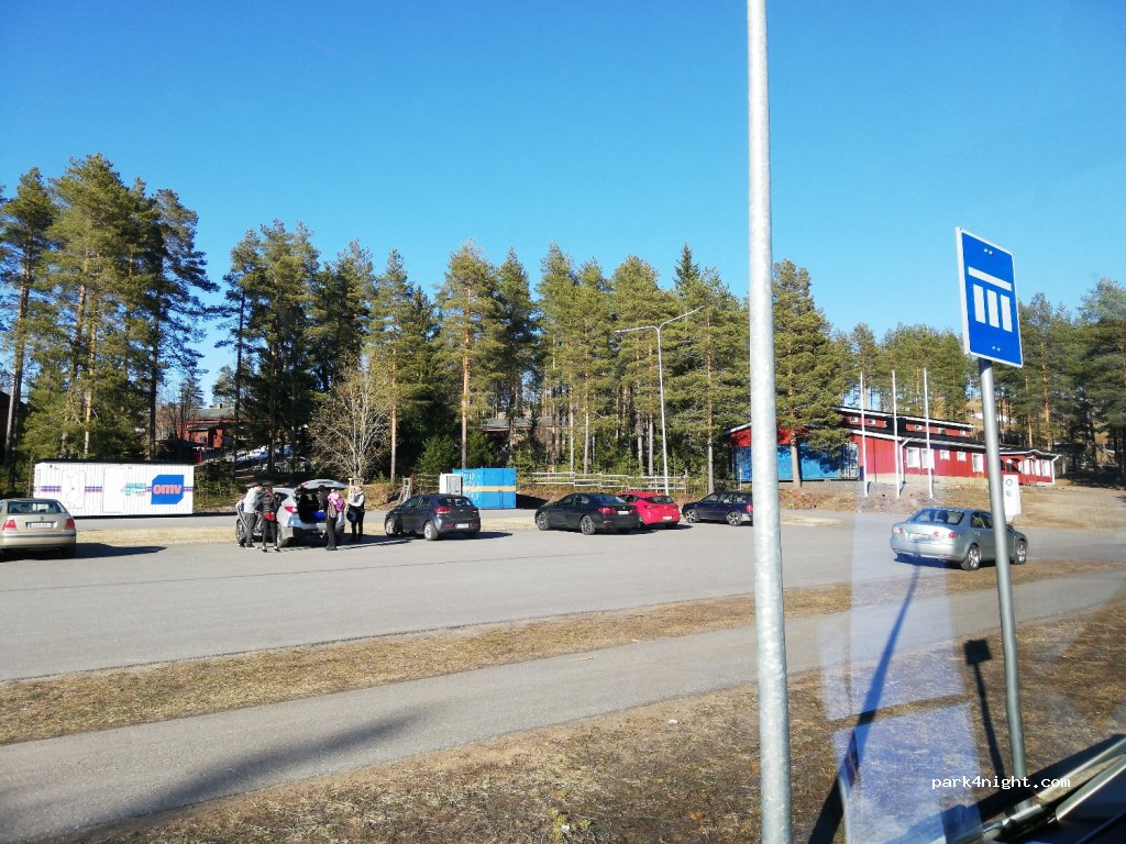 (90450) Kempele - 5 Pyrinnöntie — foto