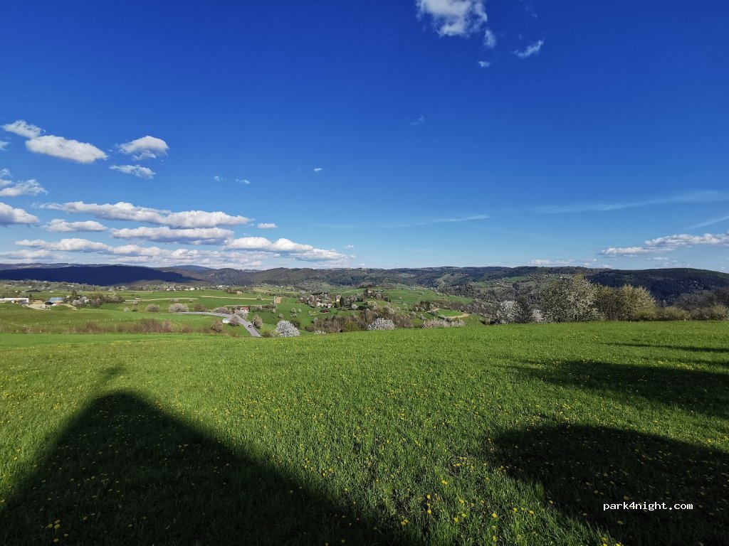 (962 05) Hriňová - Raticov vrch — foto 2