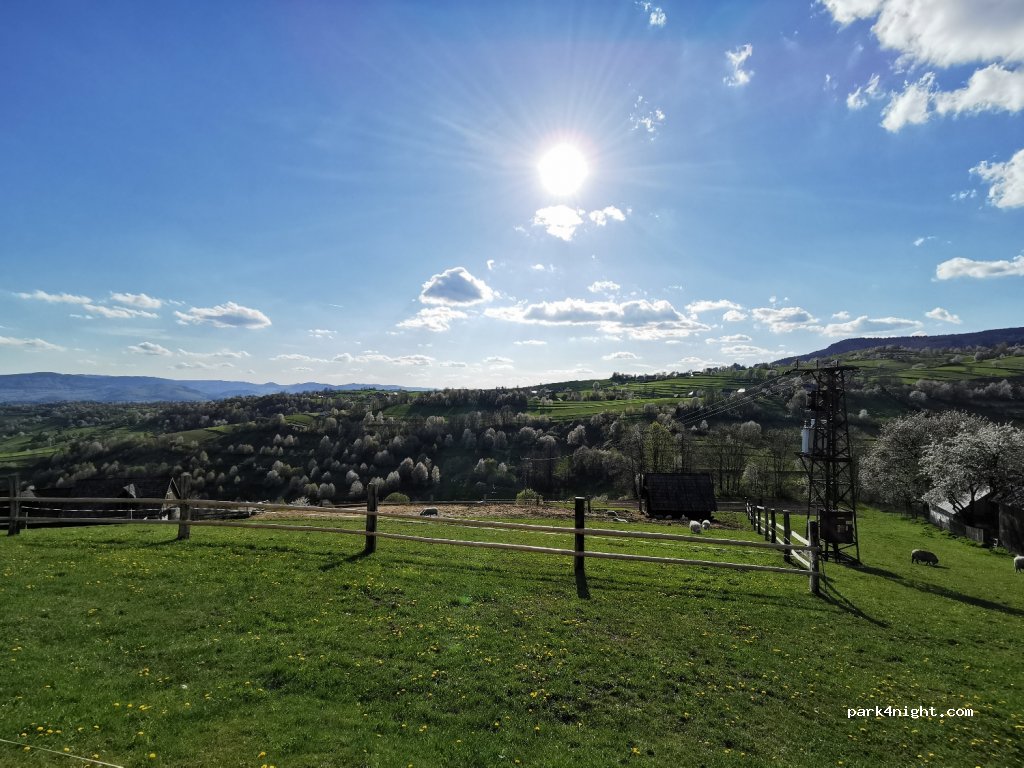 (962 05) Hriňová - Raticov vrch — foto 3