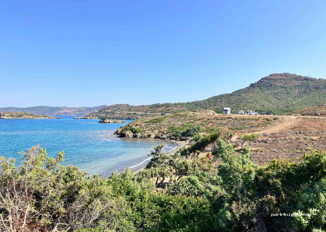 (48700)  - Marmaris Datça Yolu — foto 5