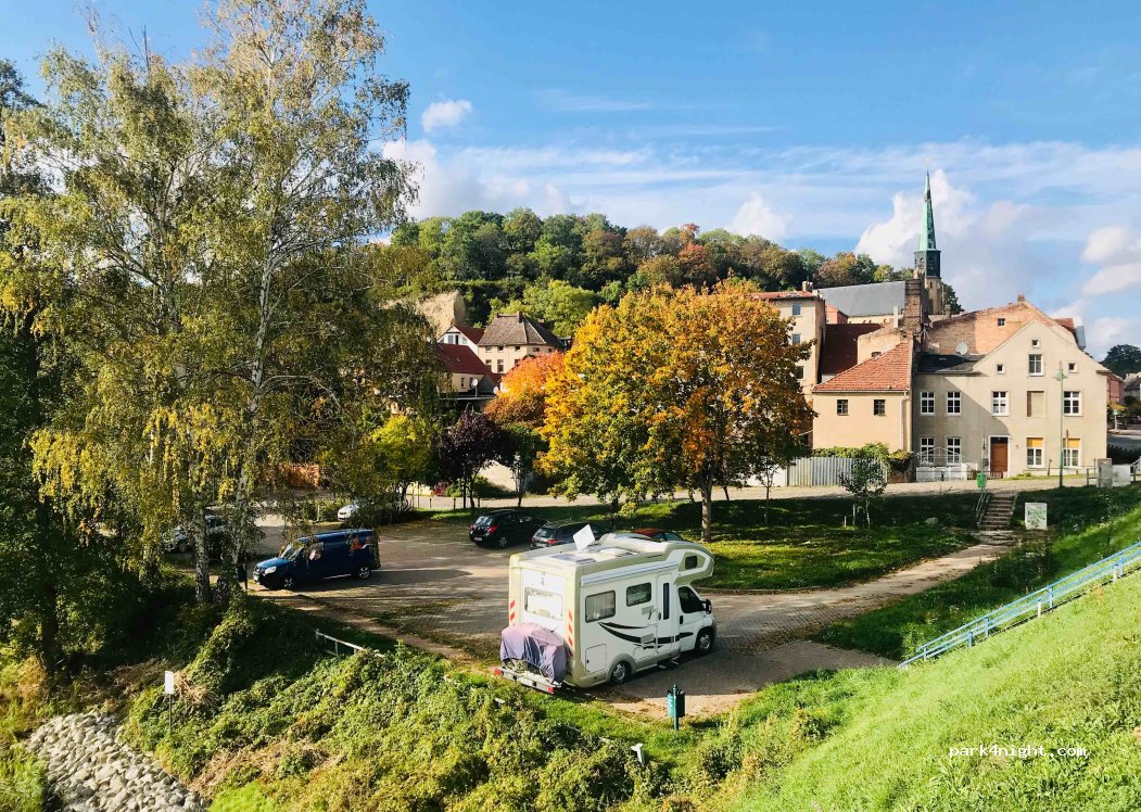 (16248) Oderberg - 1 Angermünder Straße — foto 4
