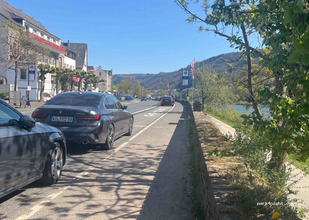 (56814) Ediger-Eller - 31 Moselweinstraße — foto 2