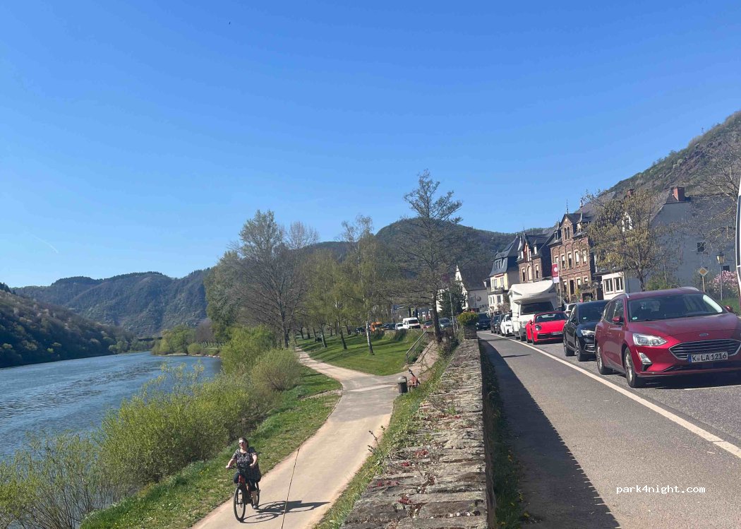 (56814) Ediger-Eller - 31 Moselweinstraße — foto 3
