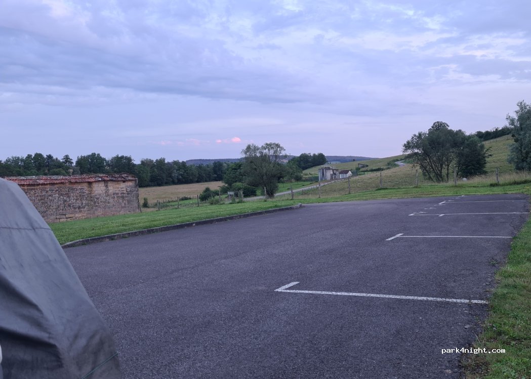 (70240) Mailleroncourt-Charette - 17 Rue du Moulin — foto 4