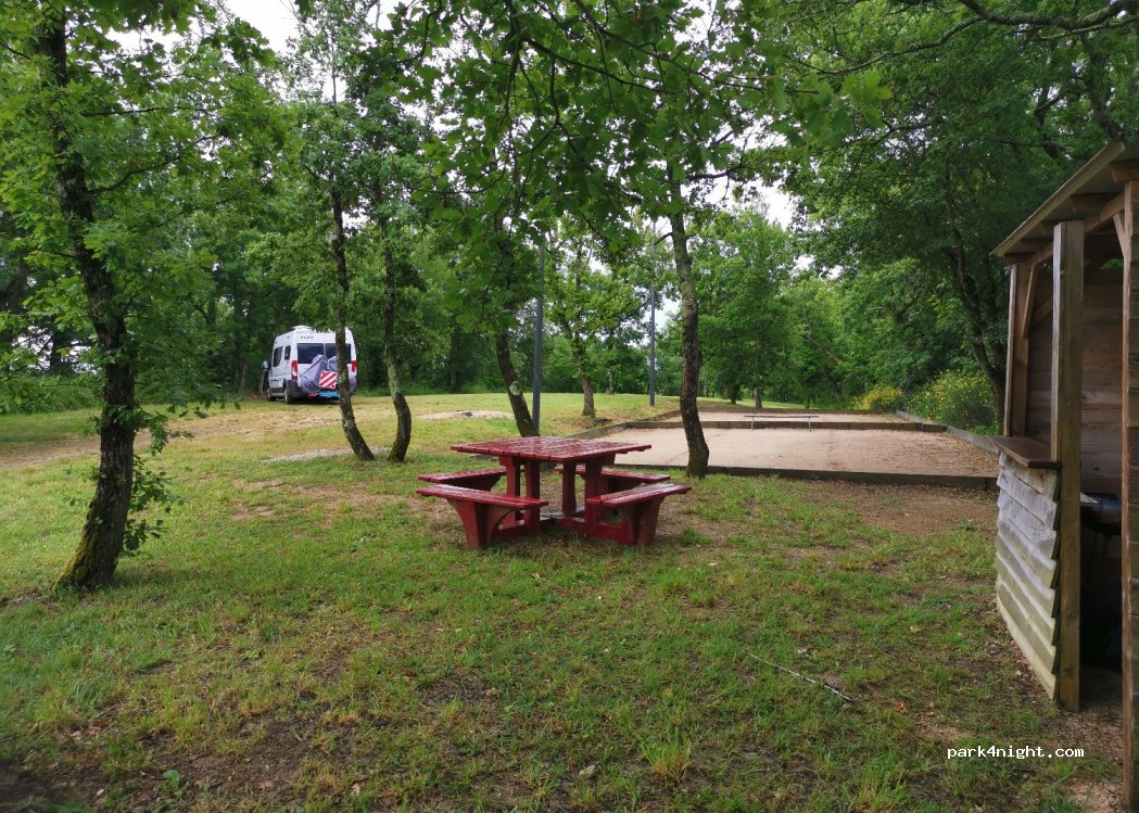 (32220) Sauveterre - D234 — foto 4