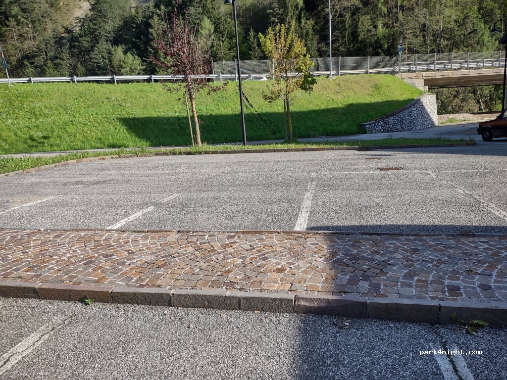 (33016) Pontebba - 79 Via Giuseppe Mazzini — foto 3