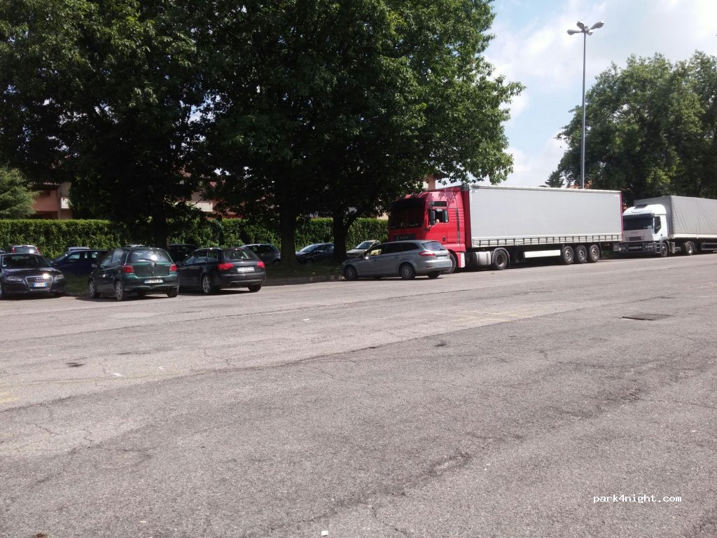 (22072) Cermenate - 56 Via Giacomo Matteotti — foto