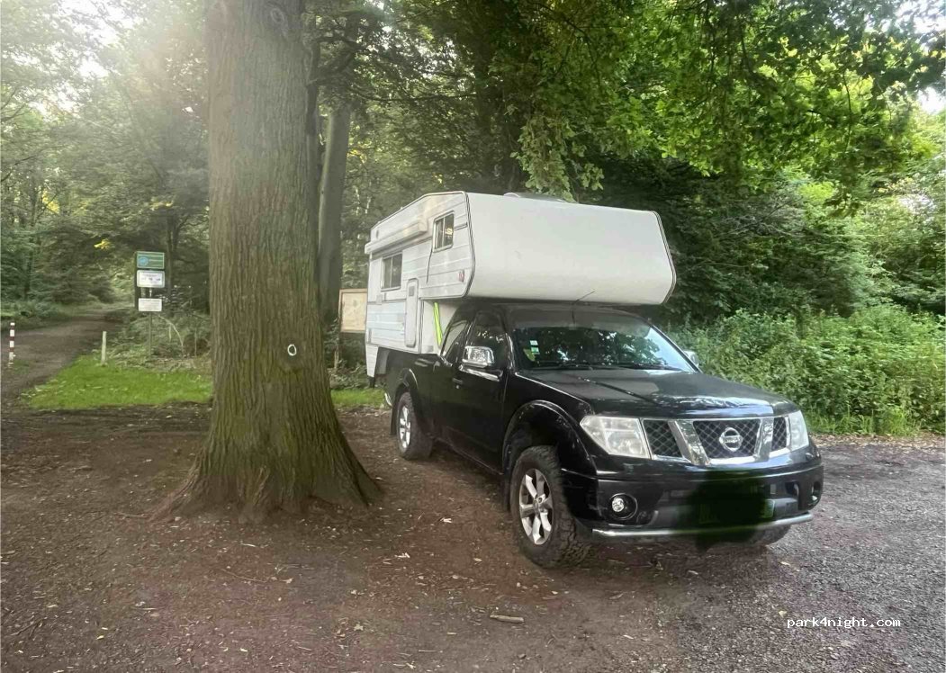 (47509) Rheurdt - 60 K9 — foto 4