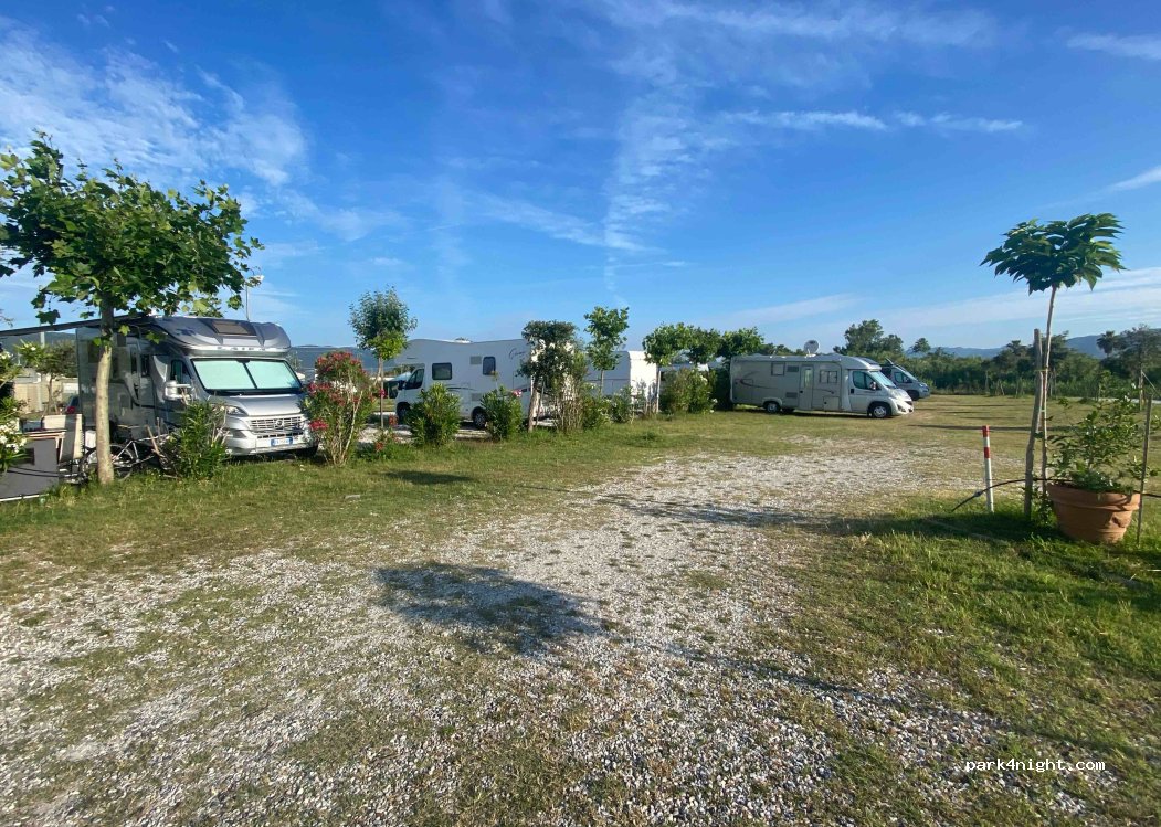 (54033) Marina di Carrara - — foto 2