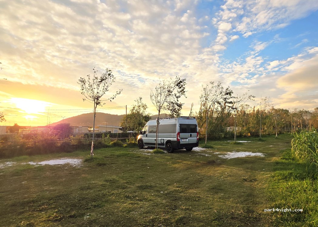 (54033) Marina di Carrara - — foto 5